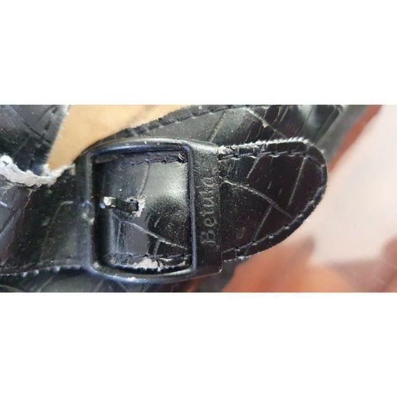 Betula Birkenstock clog size 39/8 - Picture 6 of 10